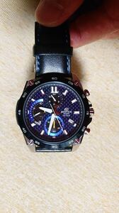 casio edifice 