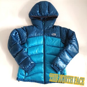 THE NORTH FACE ダウンジャケット