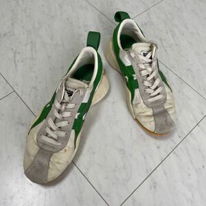 Onitsuka Tiger オニツカタイガー スニーカー 24cm