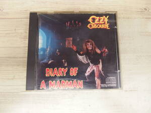 CD / Diary of a Madman / オジー・オズボーン /『D12』/ 中古