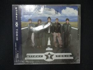 1428☆新品CD glider/TOKIO