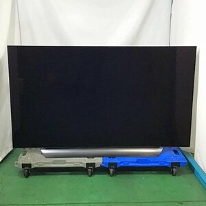 【中古品】 エルジー / LG OLED65C8PJA B-CAS 2018年製 65インチ 30018171