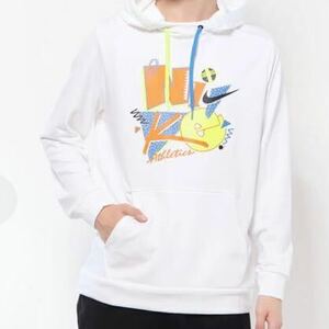 ナイキ NIKE メンズ ニットジャケット ナイキ DF DRI-FIT ストーリー プルオーバー L/S フーディ P DM6665100サイズXL