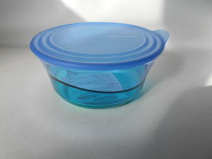 T / Tupperware タッパーウェア エレガンシア 2.3L ボール 未使用自宅保管品