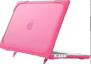 ProCase MacBook Pro14 ケース耐衝撃ハードシェル 保護カバー