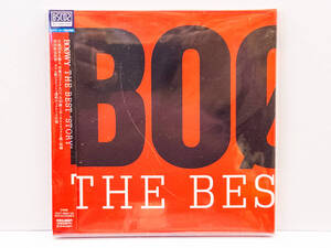 3Q売切！税無し◇BOOWY THE BEST“STORY"★Blu-spec CD2★★0108-1