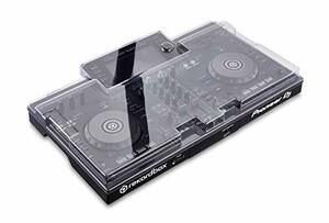 【中古】 DECKSAVER デッキセーバー Pioneer XDJ-RR 対応 耐衝撃カバー DS-PC-XDJRR