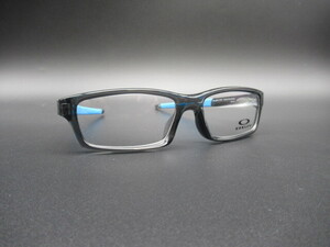 OAKLEY オークリー OX8111-0253 53-15-135 メガネフレーム 新品 ケース箱付き