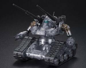 バンダイ(BANDAI) HG 1/144 ガンタンク初期型 劇場限定リミテッドクリアVer(中古品)