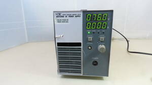 NIPPON STABILIZER スイッチング　パワーサプライ　SLG-100-8　　ジャンク品