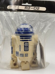 スターウォーズ ビニールドール フィギュア コレクション14cm R2-D2[24e10検]Star Warsヴィンテージ レガシー ソフビFigurine