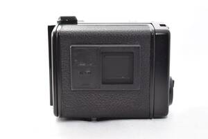 ★極上品★ZENZA BRONICA 135W フィルムバック ETRS用　ゼンザブロニカ ★激レア★ #d325