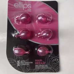 ellips HAIR REPAIR トリートメント