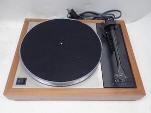 LINN リン ターンテーブル/レコードプレーヤー SONDEK LP12 Adikt カートリッジ ∩ 7007E-15