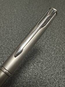 PARKER INSIGNIA FRANCE ボールペン　廃盤品