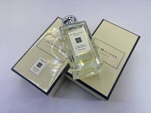 【新品 未使用 未開封】JO MALONE ジョーマローン ライム バジル & マンダリン コロンEDC SP 100ml 香水 レディース【検索用 Dior CHANEL 