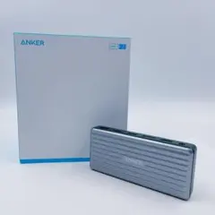 12DM12 ANKER アンカー USB-C ハブ PD Dock Power