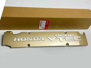 ★ホンダ純正新品★S2000 AP1 AP2 イグニッションコイルカバー