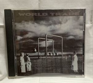 【輸入盤】World Trade / ワールド・トレイド　イエス