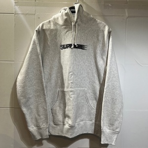 Supreme Motion Logo Hooded Sweatshirt Mサイズ シュプリーム モーションロゴスフーデッドスウェットシャツ