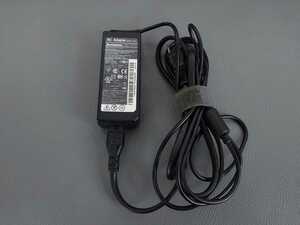 AC管54　レノボ/Lenovo　AC Adapter　42T4422　65W 20V 　100-240V-2.0A-1.2A　20V　3.25A