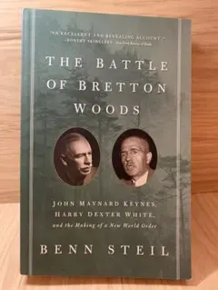 【送料無料】The Battle of Bretton Woods