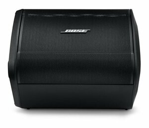 即決◆新品◆送料無料BOSE S1 PRO+ 3チャンネル ミキサー/Bluetooth 搭載 ワイヤレス 小型 オールインワン PA スピーカー