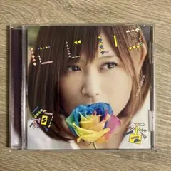 にじいろ アルバム CD