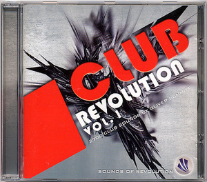 ■即決■CLUB REVOLUTION VOL.1