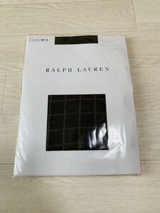 Ralph Lauren ラルフローレン　パンスト　パンティストッキング ストッキング M～L