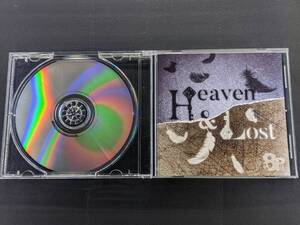 CD　「8P / Heaven＆Lost(FFCO0181)」アニメ、朗読、キャストコメント　管理b2