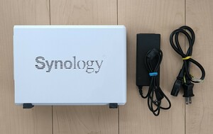 【送料無料】Synology DS220jNAS 2ベイ