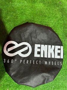 ENKEI ホイールカバー 16インチなどに