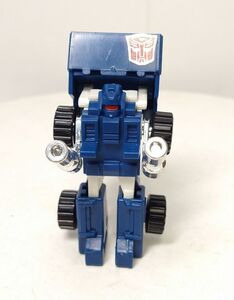 タカラ トミー トランスフォーマー G1 パイプス ロボット