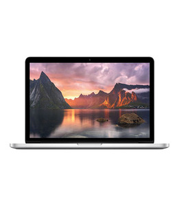 MacBookPro 2015年発売 MF841J/A【安心保証】