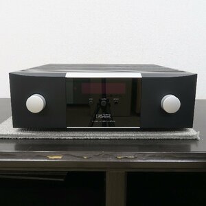 【Aランク】Mark Levinson No 5805 プリメインアンプ マークレビンソン @57546