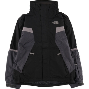 古着 ザノースフェイス THE NORTH FACE HYVENT ハイベント マウンテンジャケット シェルジャケット メンズS相当 /eaa488053