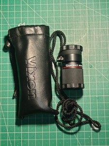 ビクセン　マルチモノキュラー　MULTI MONOCULAR 4X12 