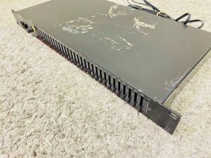 YAMAHA GQ1031BII GRAPHIC EQUALIZER / ヤマハ グラフィックイコライザー グライコ 【現状品】♪