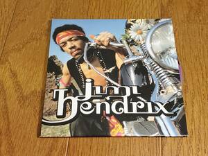 (CD) Jimi Hendrix●ジミ・ヘンドリックス / Fender Sampler