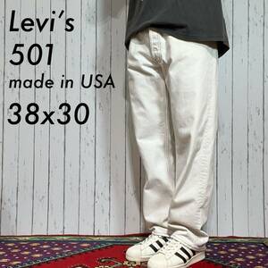 USA製 リーバイス Levi