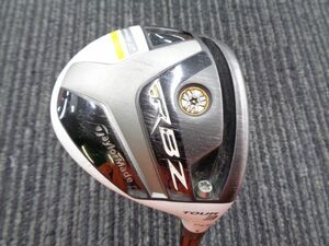 中古 テーラーメイド ROCKETBALLZ STAGE2 TOUR/TM1-213(JP)/S/14.5[6787]■博多