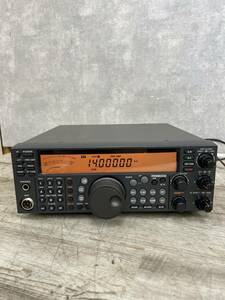 KENWOOD TS-570S ALL MODE MULTI BANDER