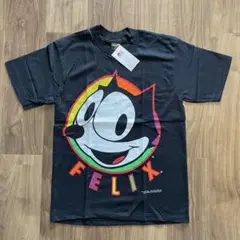 【未着用】FELIX THE CAT Tシャツ Mサイズ【90sデッドストック】