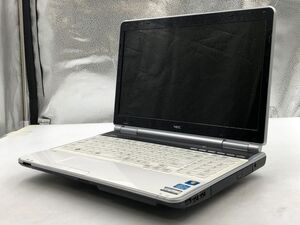 NEC/ノート/第2世代Core i7/メモリ4GB/4GB/WEBカメラ無/OS無-240928001243131