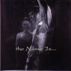 【CD】矢沢永吉/the Name Is…【新品・送料無料】