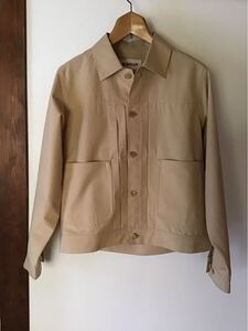 BEAUGAN roustabout jacket