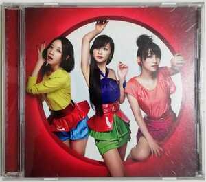 Perfume／スパイス (通常盤) CD