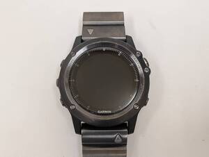 GARMIN FENIX 3 中古（海外仕様）