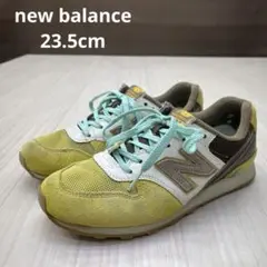 new balance ニューバランス  WR 996 スニーカー 23.5cm